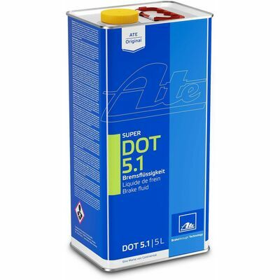 ATE SUPER DOT 5.1