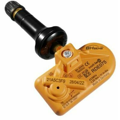 BH Sens Huf 73901075