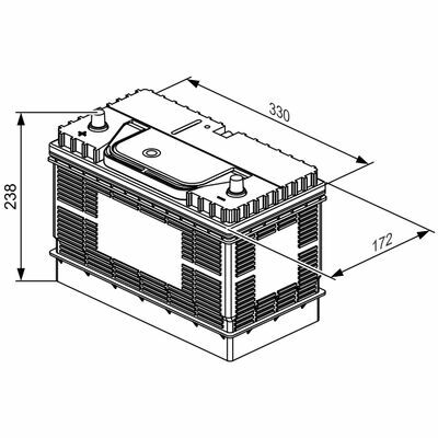 Bosch SLI