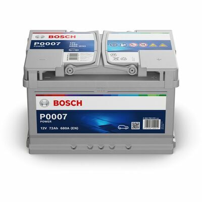 Bosch Power Line