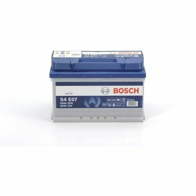 Bosch S4E EFB