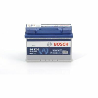 Bosch S4E EFB
