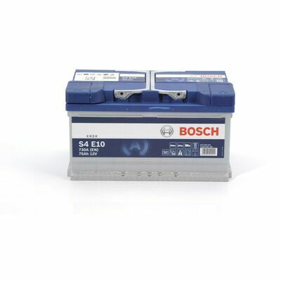 Bosch S4E EFB