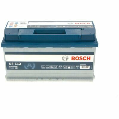 Bosch S4E EFB