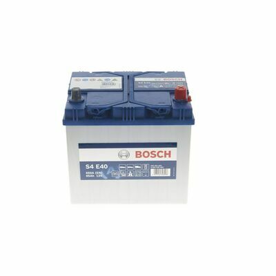 Bosch S4E EFB