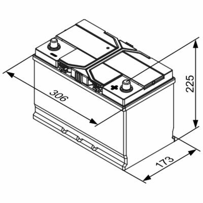 Bosch S4E EFB