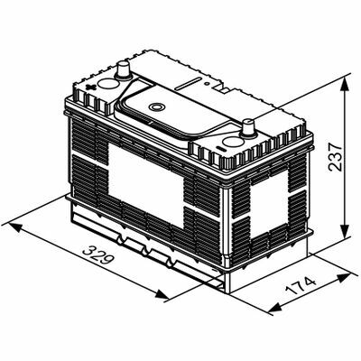 Bosch T3