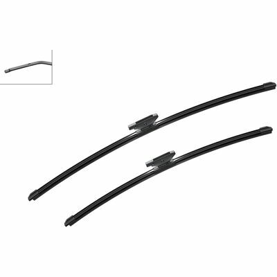 Bosch Aerofit