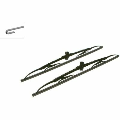 Bosch 3 397 118 400 Twin