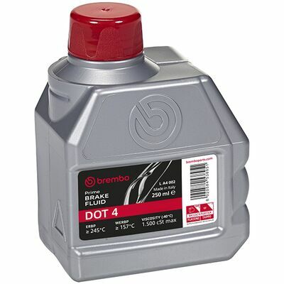 Brembo PRIME LINE - DOT 4