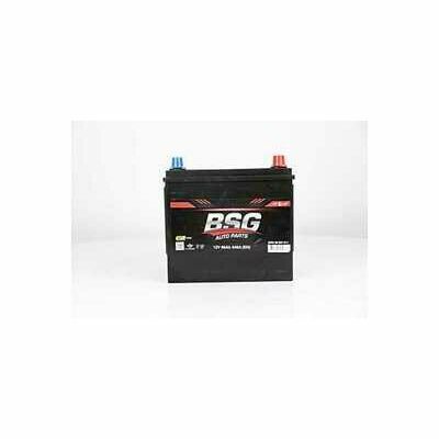 BSG 99-997-017 | Accu | Bandenleader.nl