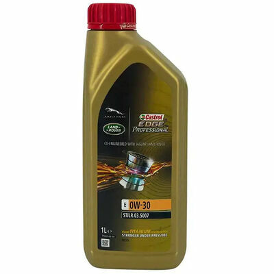 Castrol Edge Professional E 0W-30