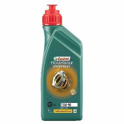 Castrol Magnatec Stop-Start 5W-20 E