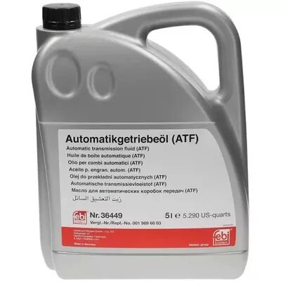Castrol Transmax Z