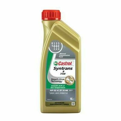 Castrol Vecton Long Drain 5W-30 FA-4/F8