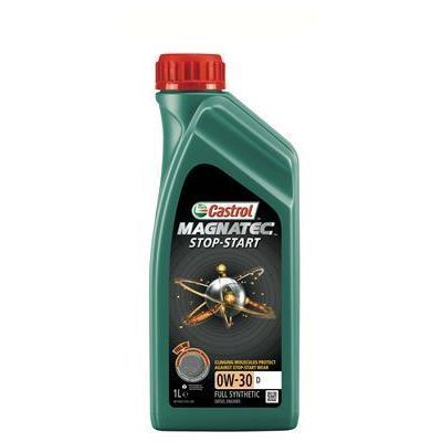 Castrol Transmax Offroad 30