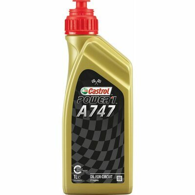 Castrol POWER1 A747