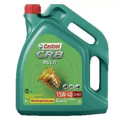 Castrol Brake Fluid DOT 4