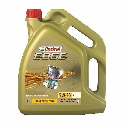 Castrol EDGE 5W-30 M