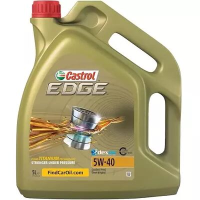 Castrol Transmax ATF DEXRON®-VI MERCON® LV Multivehicle