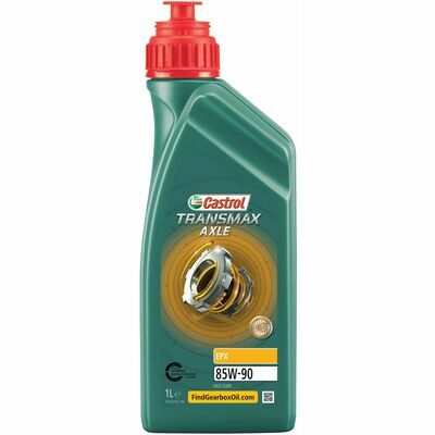 Castrol Transmax Axle EPX 85W-90