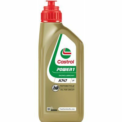 Castrol POWER1 A747
