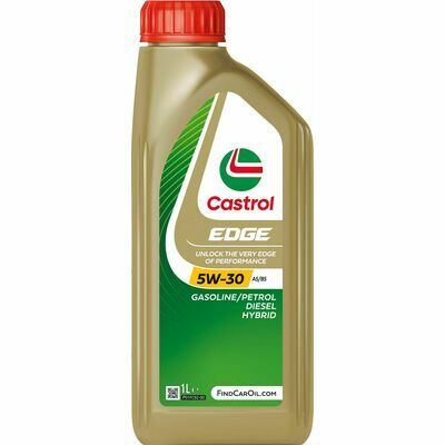 Castrol EDGE 5W-30 A5/B5