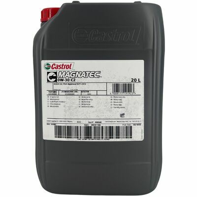 Castrol MAGNATEC 0W-30 C2