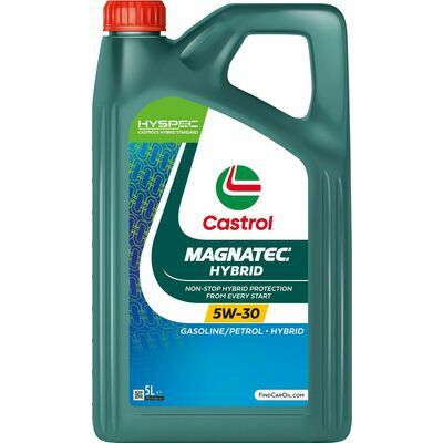 Castrol MAGNATEC Hybrid 5W-30