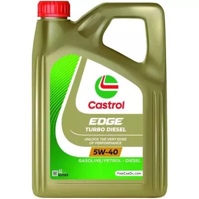 Castrol GTX 10W-40 A3/B4