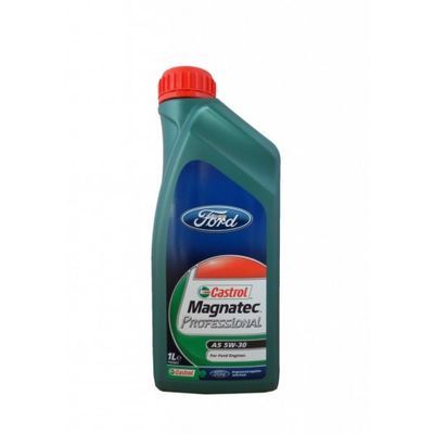 Castrol Magnatec Professional 5W-30 A5