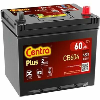 Centra PLUS **