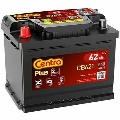 Centra PLUS **