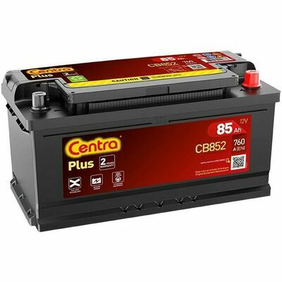 Centra PLUS **