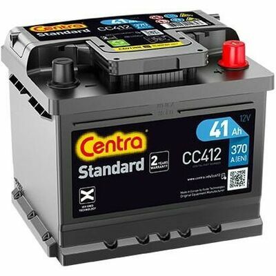 Centra STANDARD *