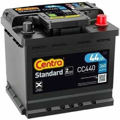 Centra STANDARD *