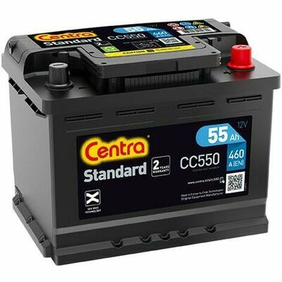 Centra STANDARD *