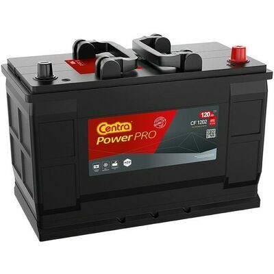 Centra PowerPRO