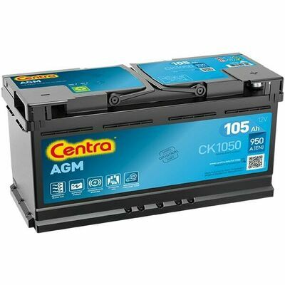 CENTRA AGM