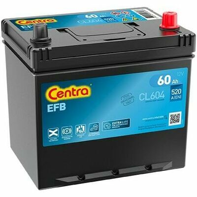 CENTRA EFB