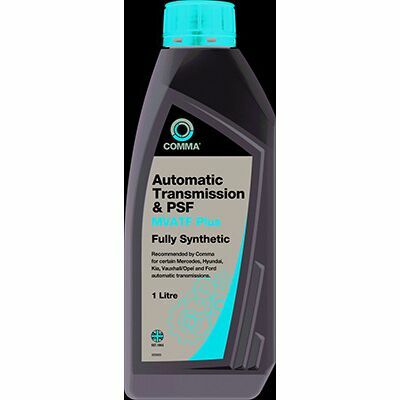 COMMA MVATF PLUS