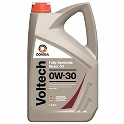 COMMA VOLTECH 0W30