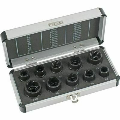 Condor Werkzeug Specialhylsor