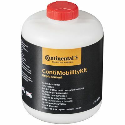 Continental (ContiMobilityKit)