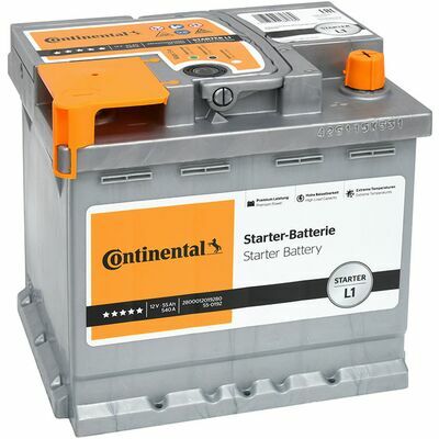 Continental 2800012019280