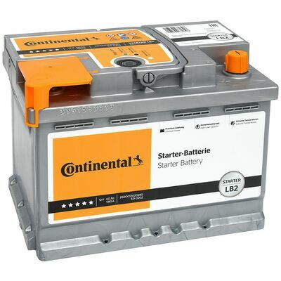 Continental 2800012020280