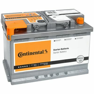 Continental 2800012023280