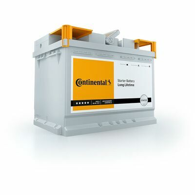 Continental 2800012033280