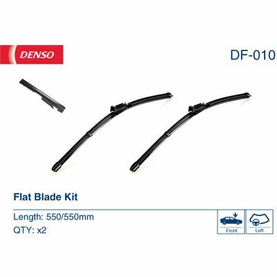 Denso DF-010