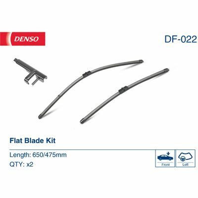 Denso DF-022